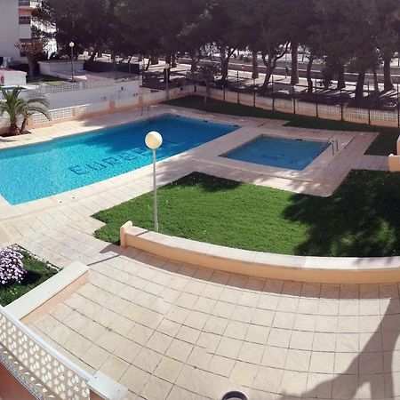 Europa I Apartment Miramar Exterior foto