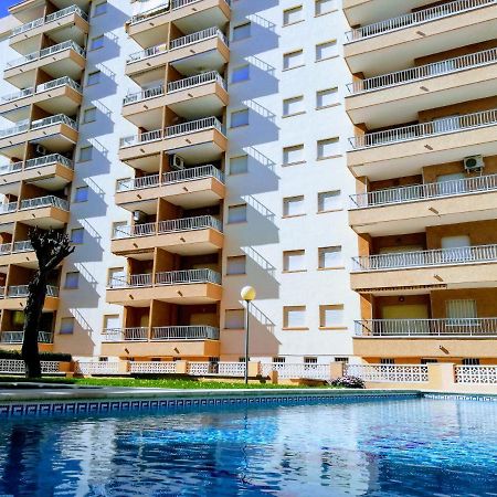 Europa I Apartment Miramar Exterior foto