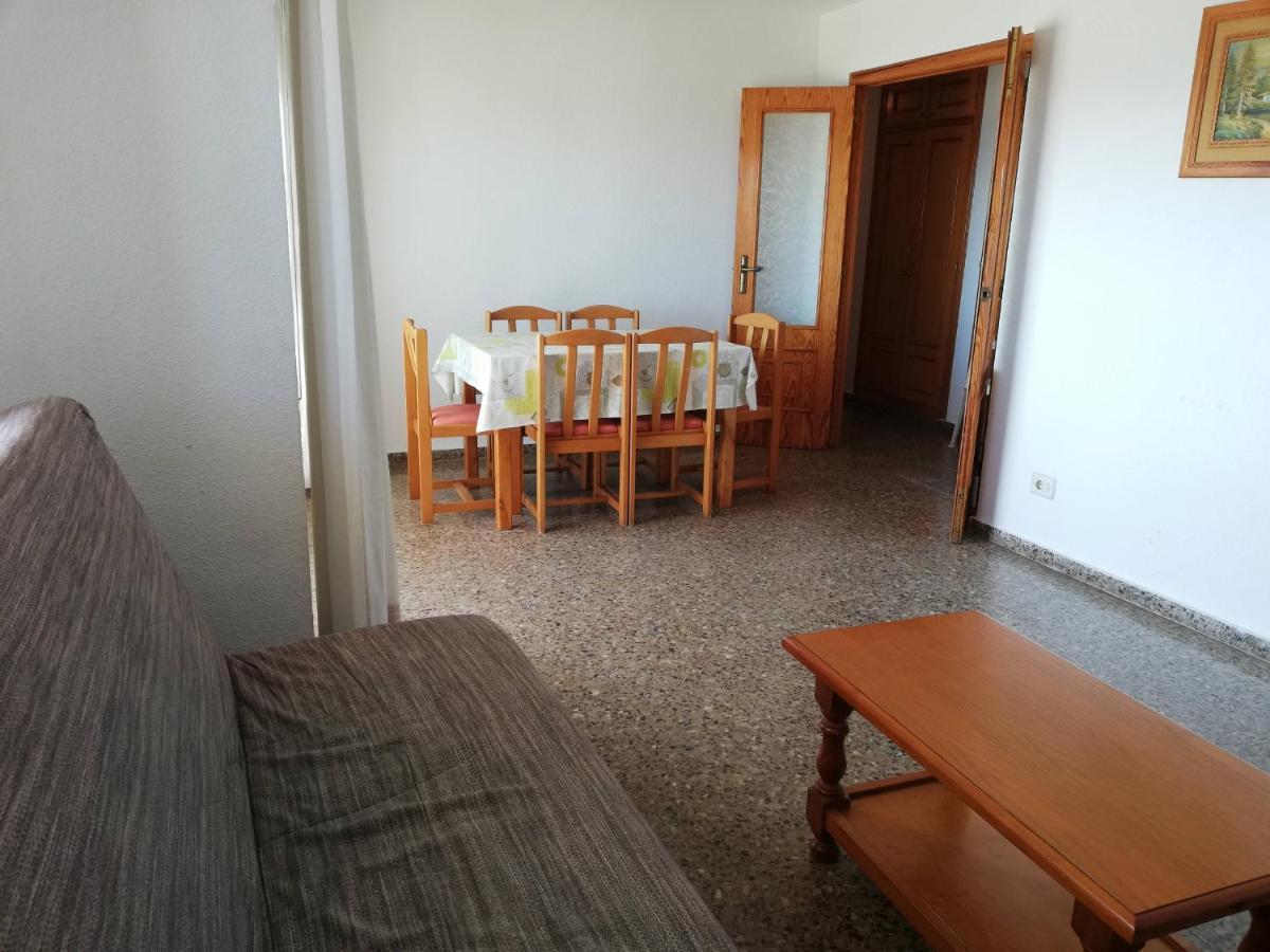 Europa I Apartment Miramar Exterior foto